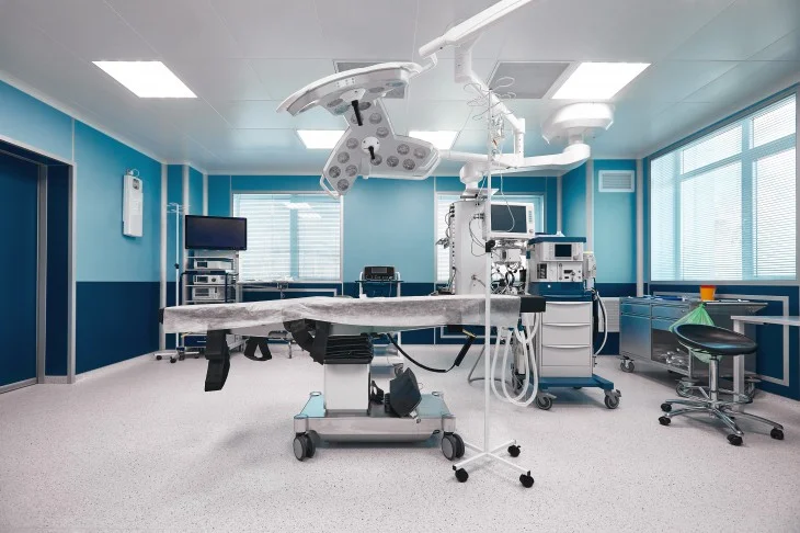 Pediatric Urology Clinic